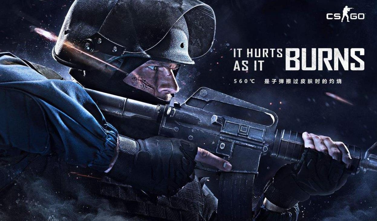 LOL 官方推特发布了一张 knight 拿着奖杯的照片：他回来捍卫荣誉！