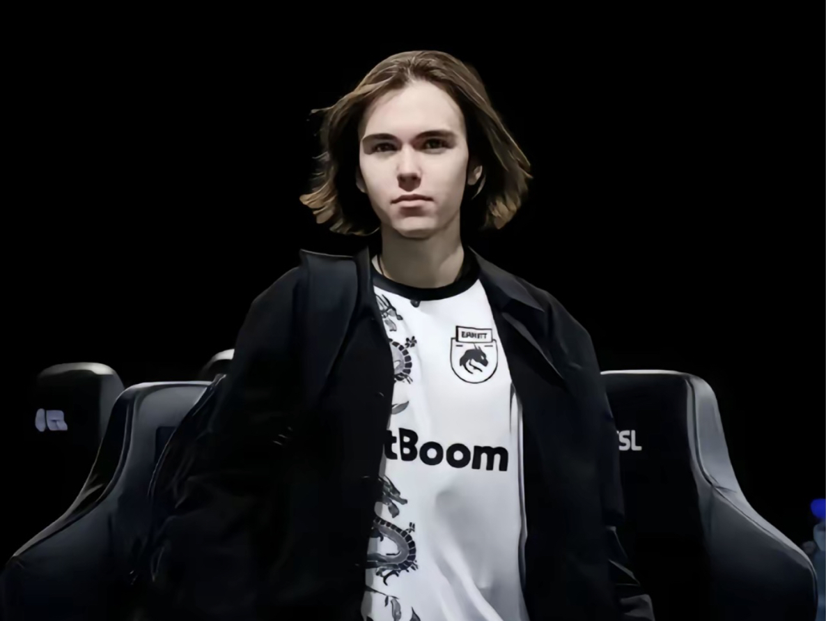 karrigan ： 我们发现了一些 DNA ，我不知道这是否会导致冠军