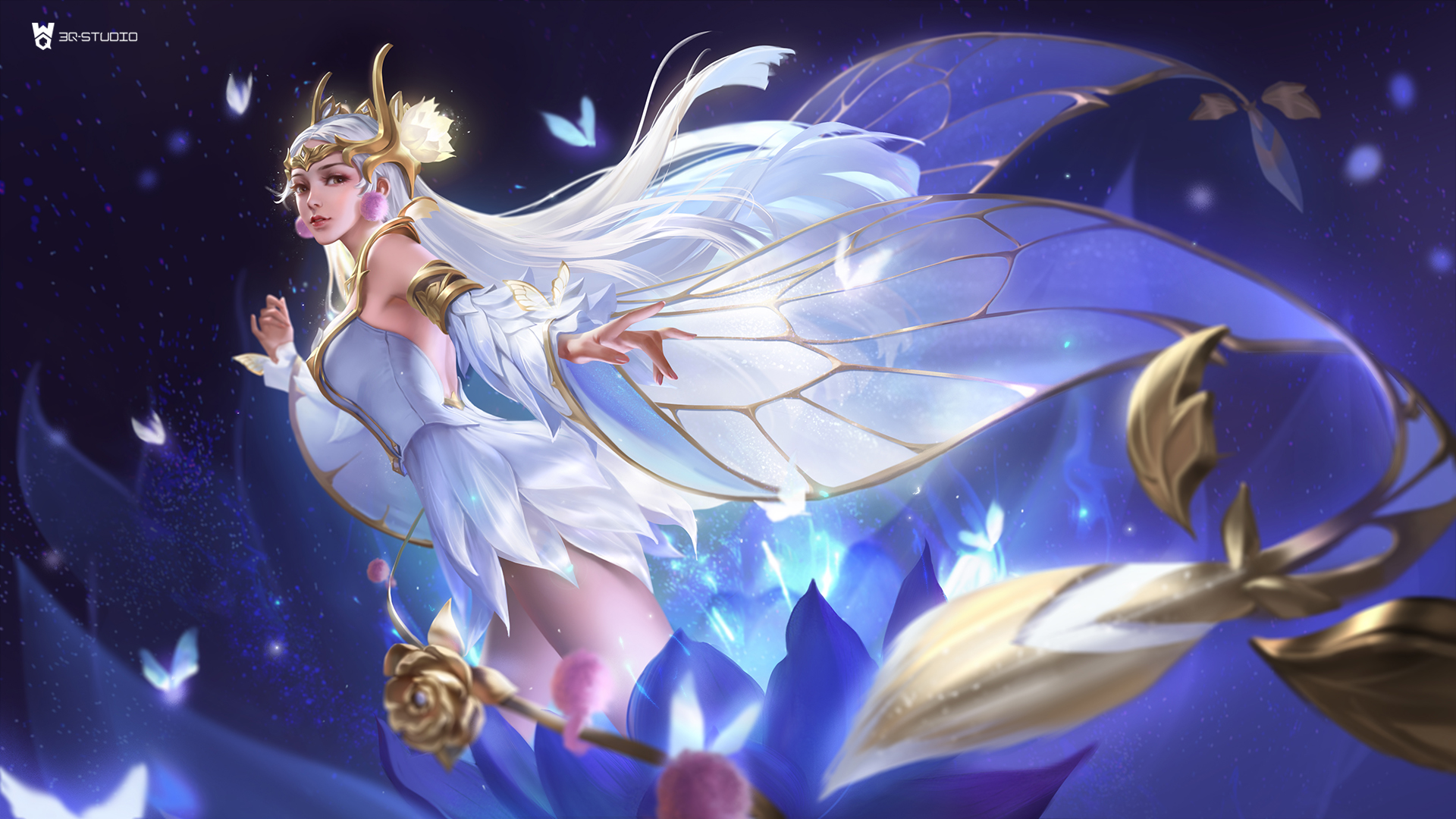 Lynn Vision 以惊人的表现击败 NRG 晋级 2025 年 BLAST.tv 奥斯汀 Major 的第二阶段