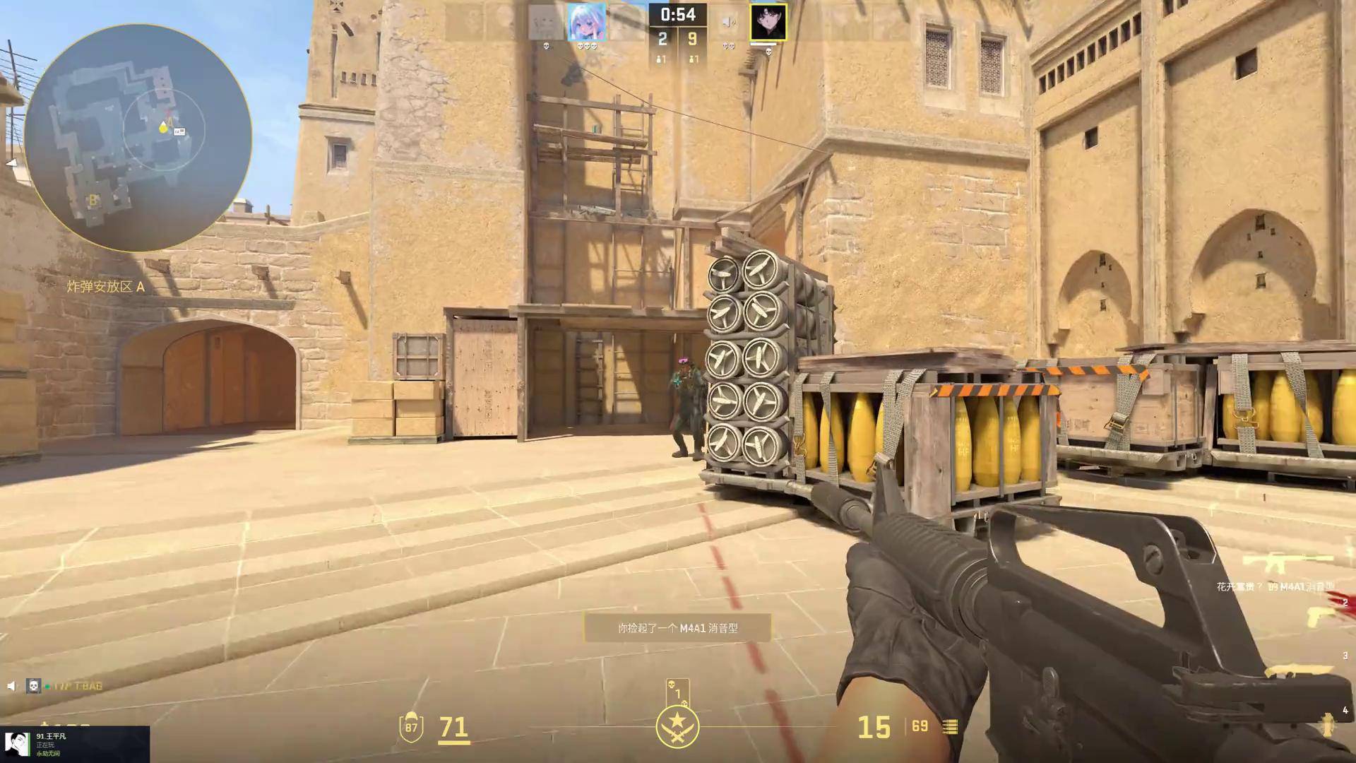 CSGO重磅！C9正式收购Gambit阵容回归CSGO