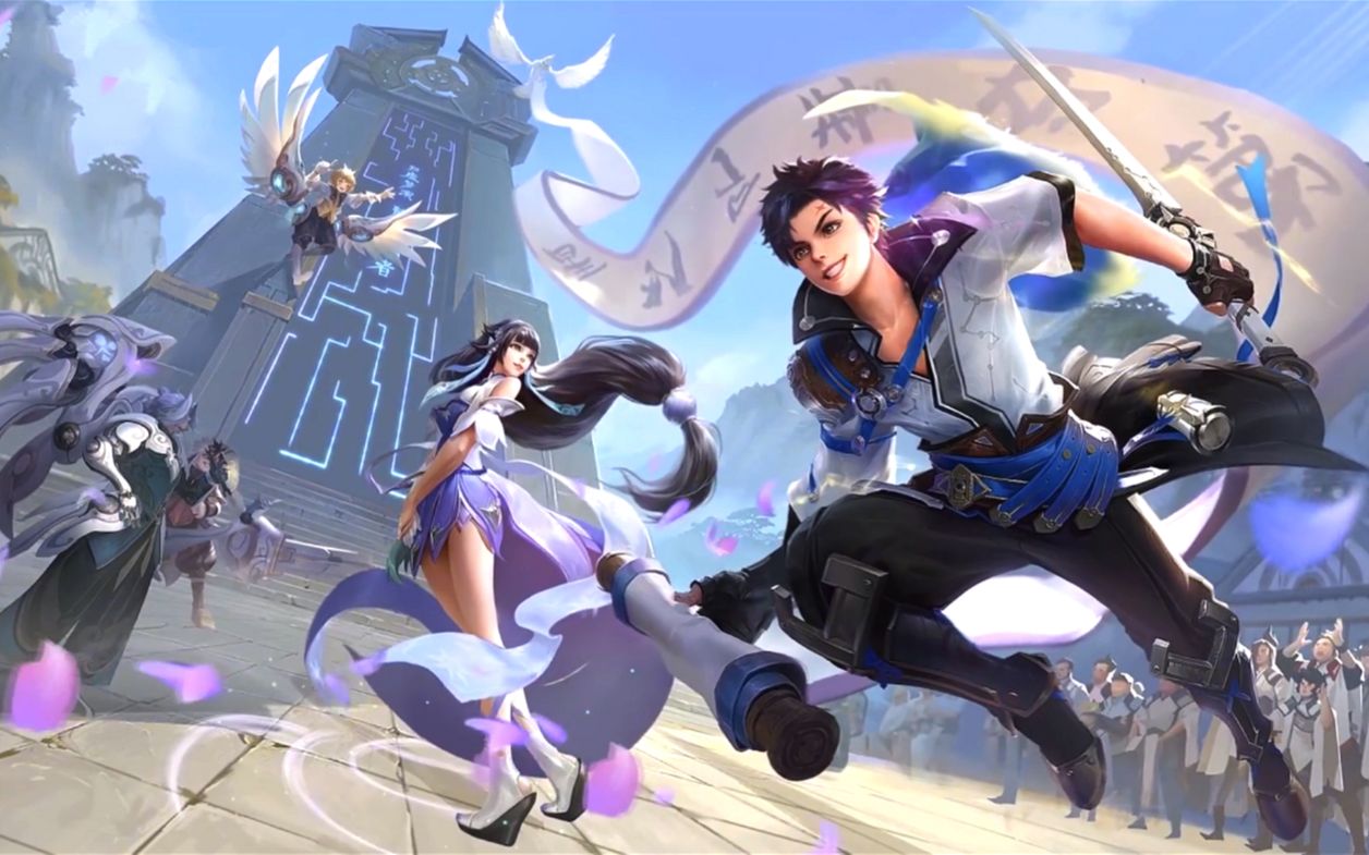 Hope下路组谈失利：对线细节处理的不好，下路前期碰撞也没有打过