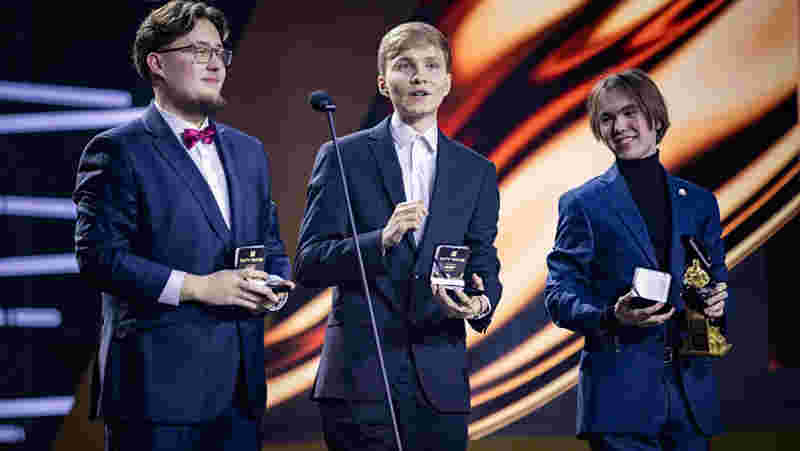 CS2 奥斯丁 Major 地图选择率和阵营平衡