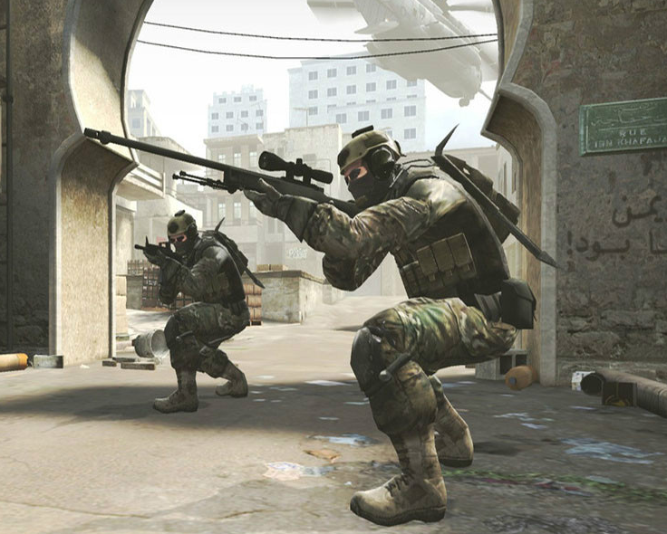 BC.Game与s1mple在ESL Challenger League Season 50： Europe – Cup 3中被淘汰