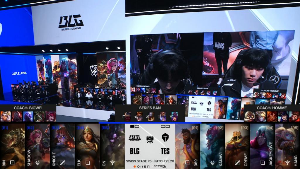 ESL Pro League 第21赛季最佳狙击手前五名