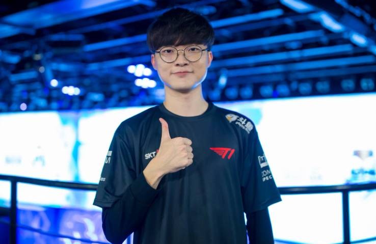 传闻：UNFAKE将加入Vitality