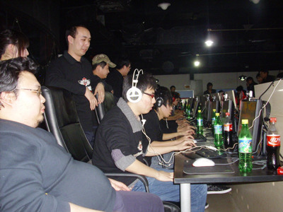 BLG出征S14返图：给ON和Xun开心坏了