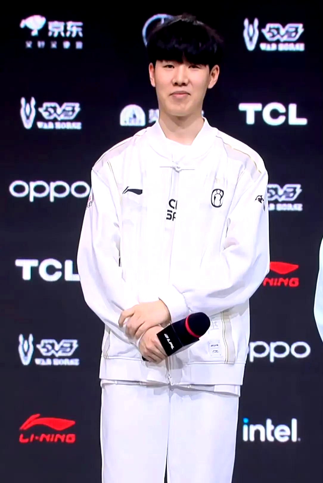 Elk ：想和TES、JDG的下路组季后赛上交手