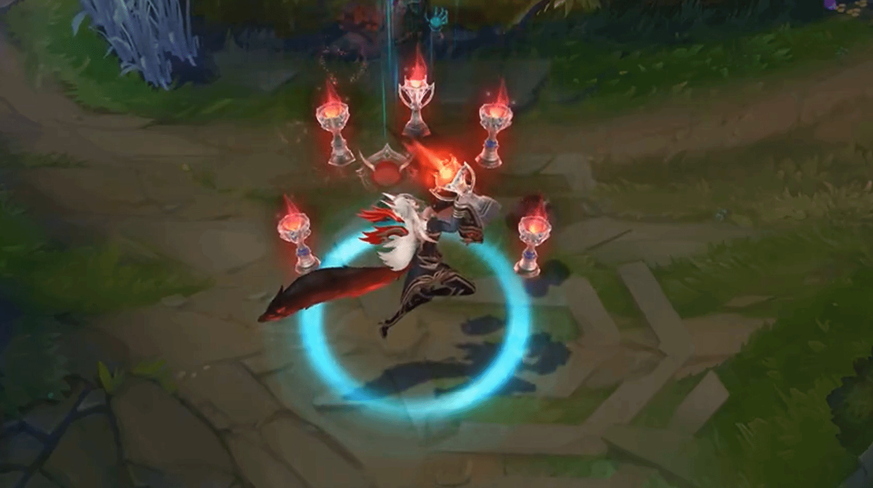 入围赛最数据：胜率最高凯南常做BAN位 BLG15分钟经济差排首位