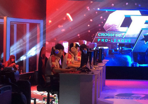 DOTA2 TI突围赛结束，小组赛见！