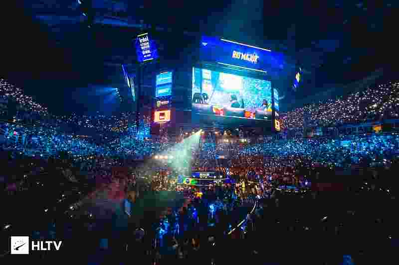 3DMAX , Lynn Vision , 和 aurora 以单场胜利退出 Austin Major 2025 第三阶段